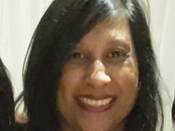 Harsha Dayal